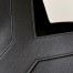 Saint Laurent Y Tote Bag in Black Calfskin